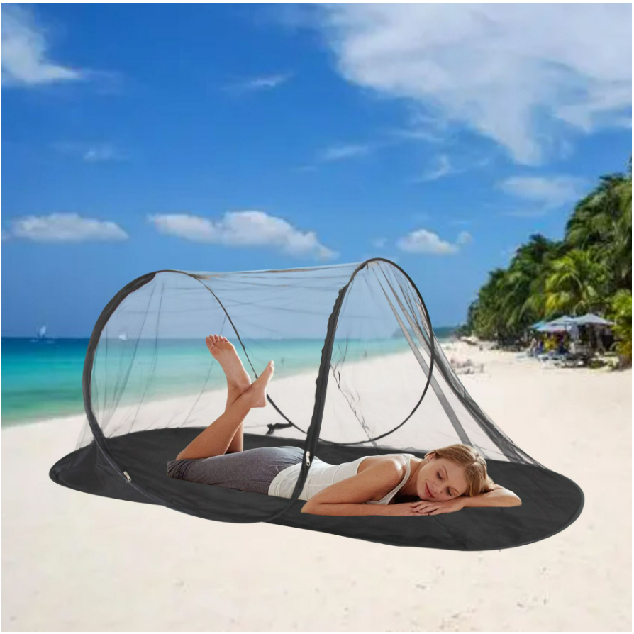 Mosquito Net Secure Dengue Defence, Fresh Air | Shopee SG