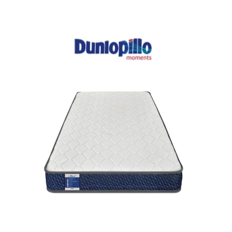 Dunlopillo Aria Individual Pocketed Springs Mattress