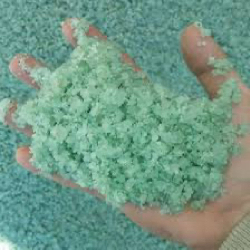 KTeam Betta Fish First Aid Plus Green Salt treatment for Ornamental ...