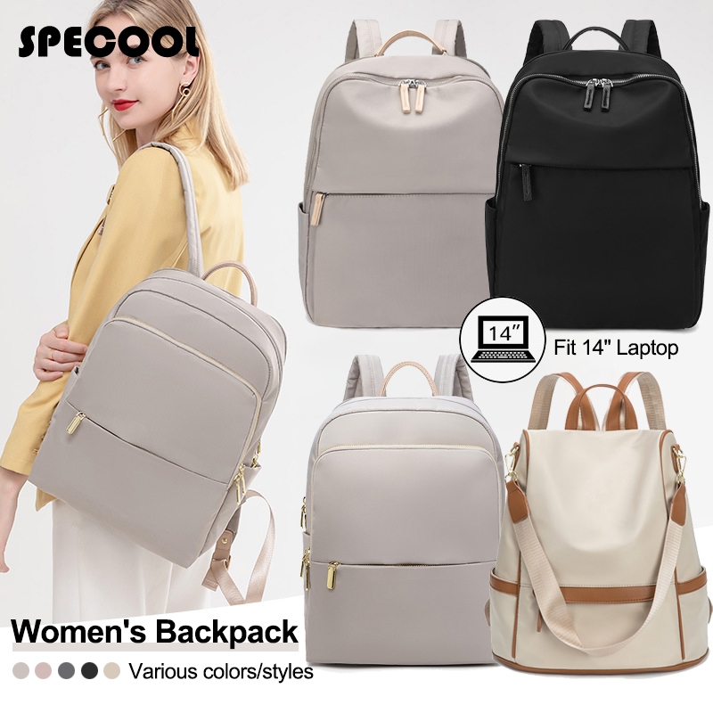 Ladies backpack for work singapore clearance