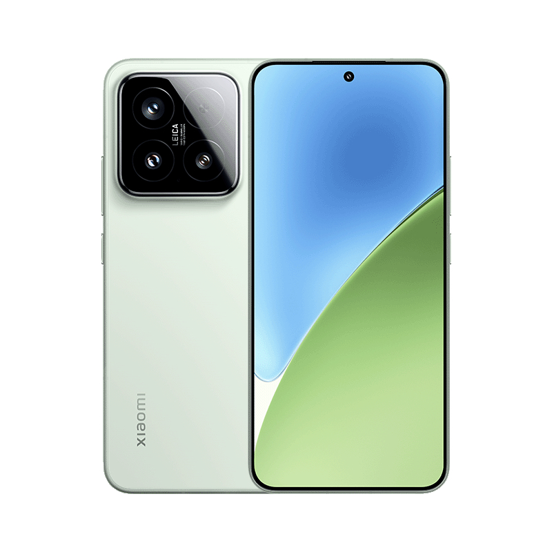 Xiaomi 15 pro cn版 hyper3 Xiaomi 15 6.36 inches/ Xiaomi 15 Pro 6.73 inch LTPO AMOLED