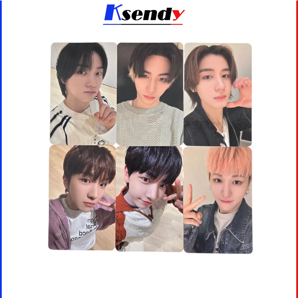 Official KCON LA 2024 K-Collection BOYNEXTDOOR JAEHYUN