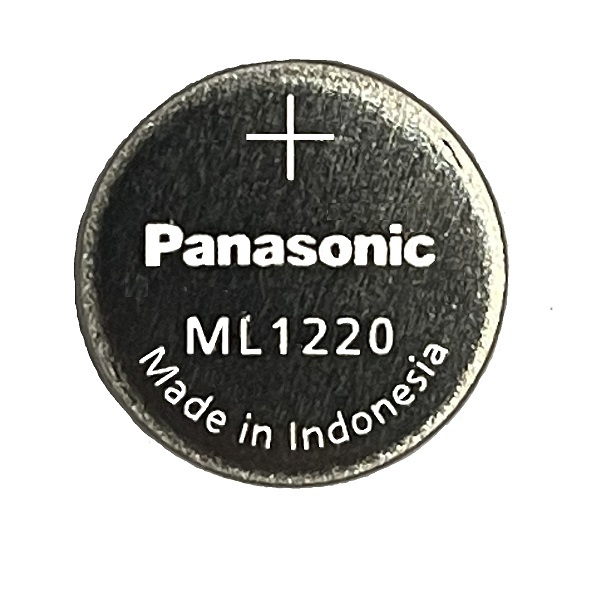 Shockproof Button Battery ML2 main image 0