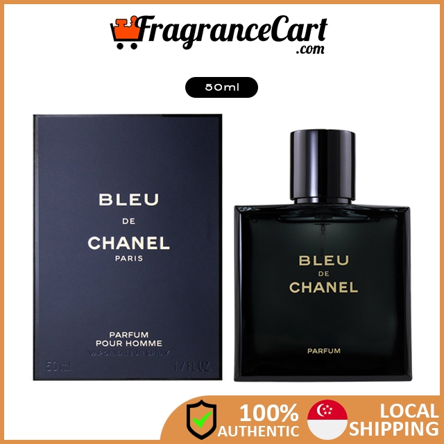 Harga bleu de chanel sale
