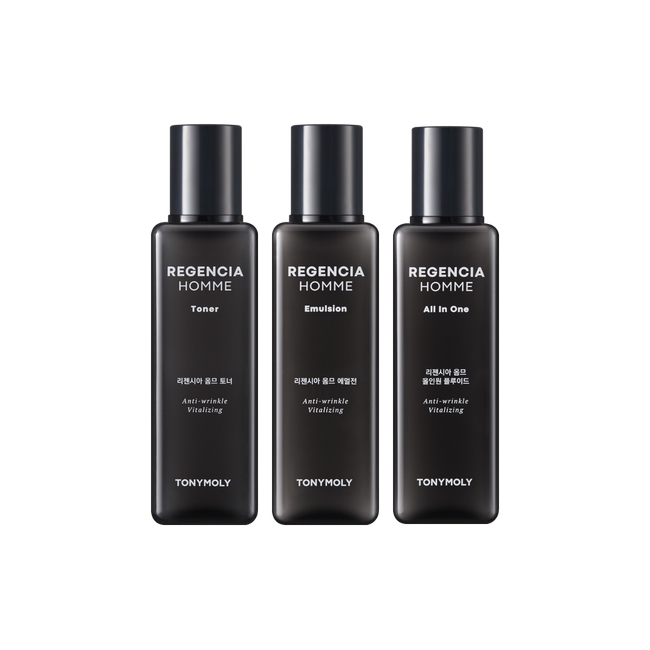 TONYMOLY Regencia Homme Multi Fluid 150ml