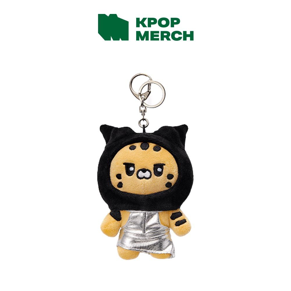 LE SSERAFIM - 2025 EASY CRAZY HOT FIMs Club Plush Keyring | Shopee