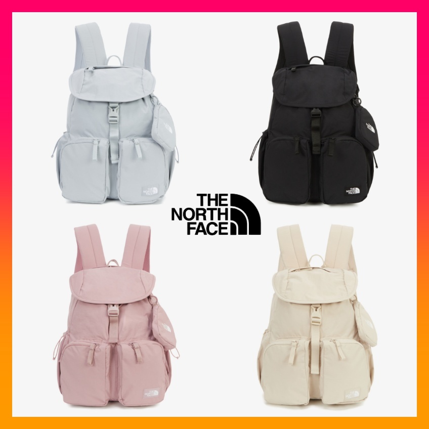 The North Face Women's Breeze Backpack (2025New) | Shopee Singapore