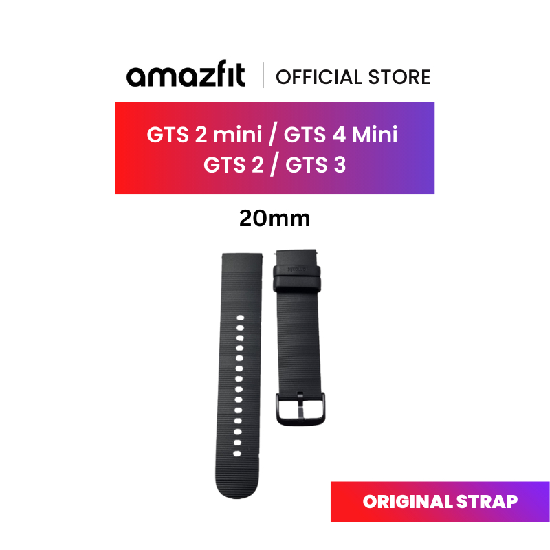 Amazfit strap original sale