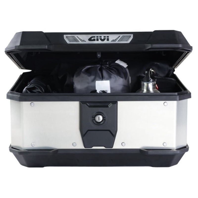 GIVI TOP BOX MTN29L, MTN37L, Ultimo39L, MTN47L Hard Case | Shopee