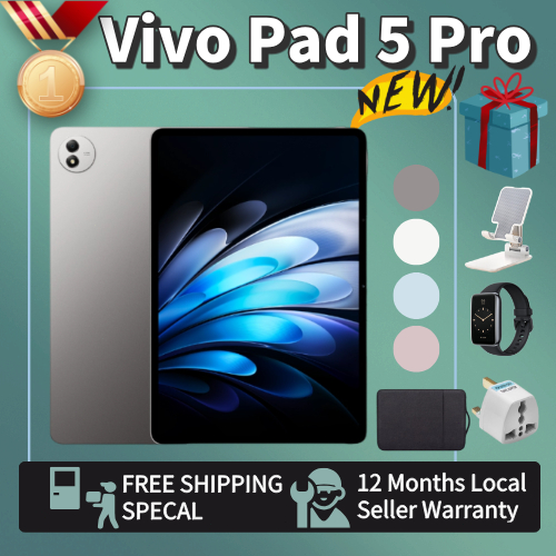 【最終値下げ中】vivo pad 商品详情