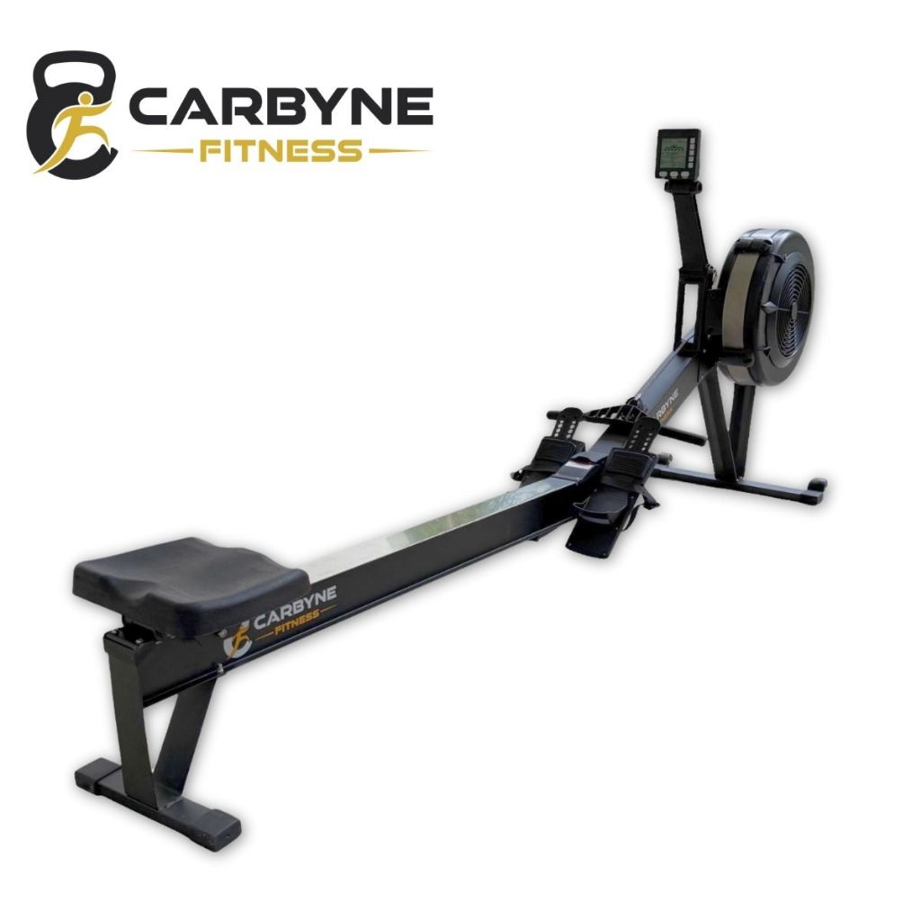 Rowing Machine Treadmill Alternative At Home MERACH R23 Water