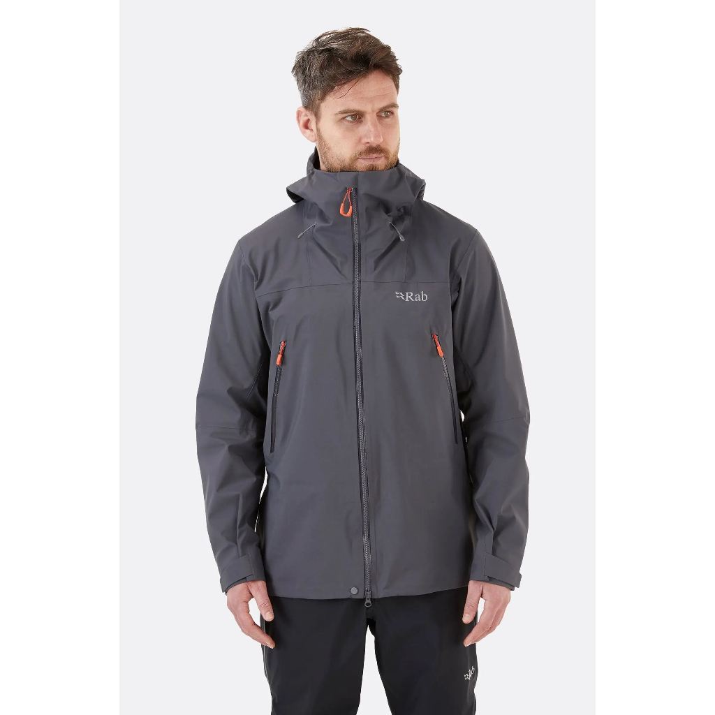 RAB Men's Kangri GTX Jacket | Shopee Singapore