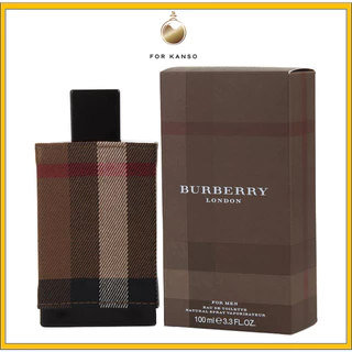 Burberry london for men edt on sale