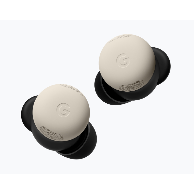 Google Pixel Buds Pro 2 (Porcelain/ Peony/ Hazel/ Wintergreen