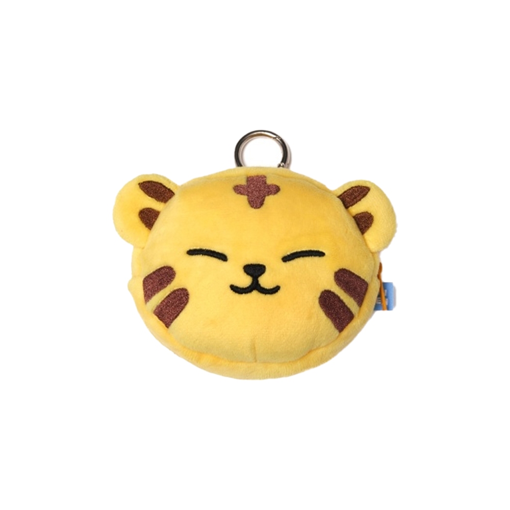 Pre order ] SEVENTEEN - MINITEEN Coin Pouch | Shopee Singapore