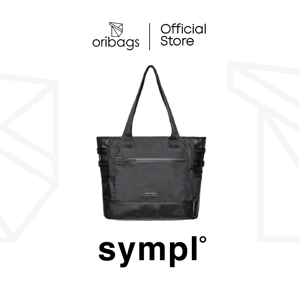 Sympl All Terrain Tote 20L | Shopee Singapore