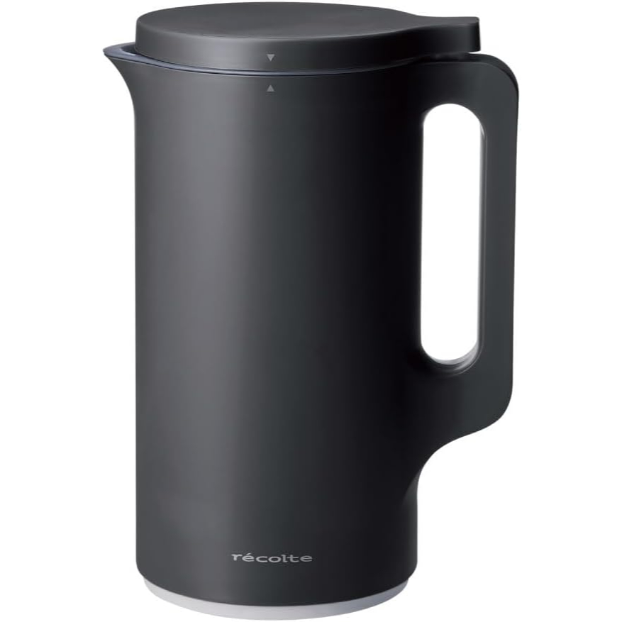 récolte Auto Cooking Pot récolte Automatic cooking pot Soup maker 600ml _ direct from japan