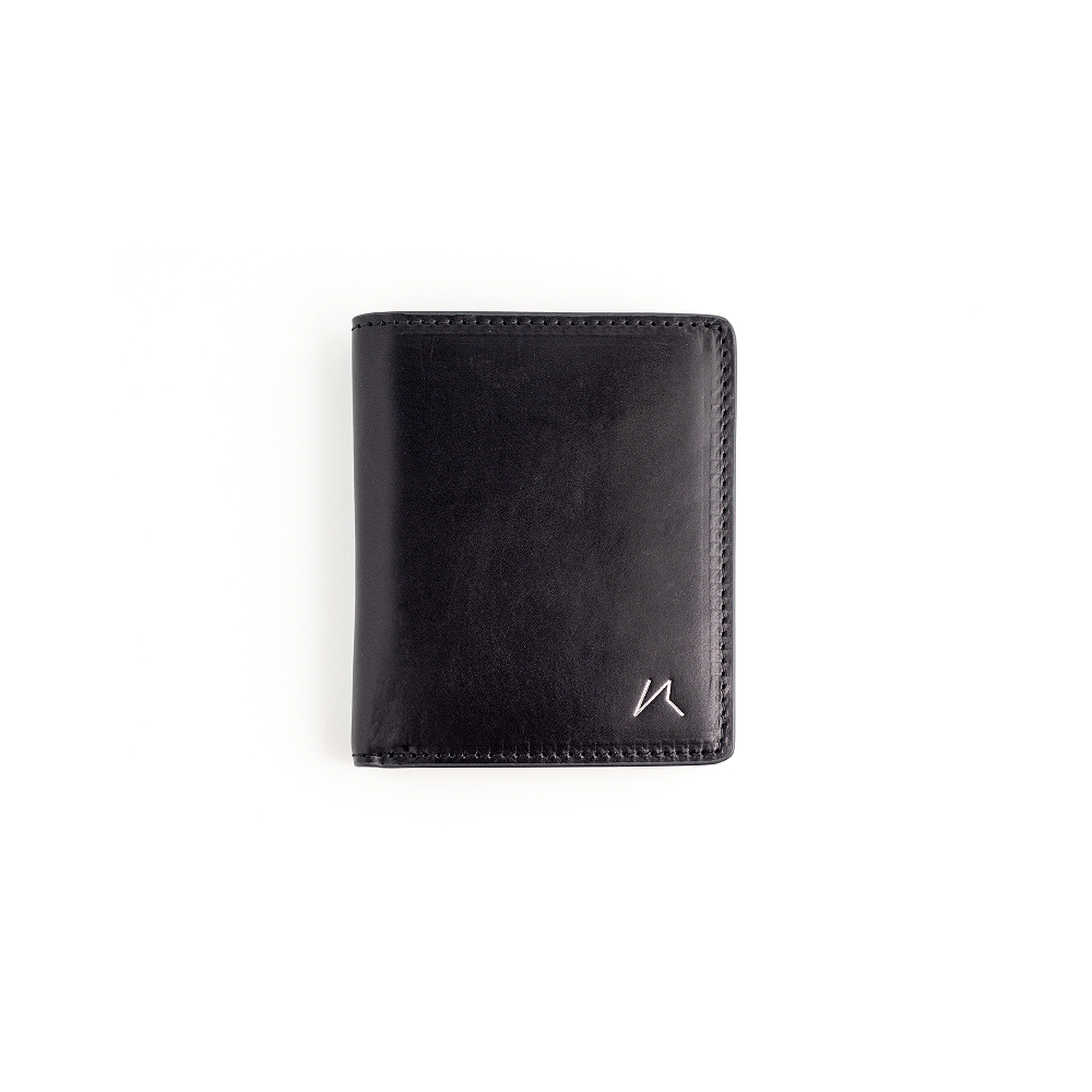 Hansei: The Most Thoughtfully Designed RFID-Safe Minimalist Wallet ...