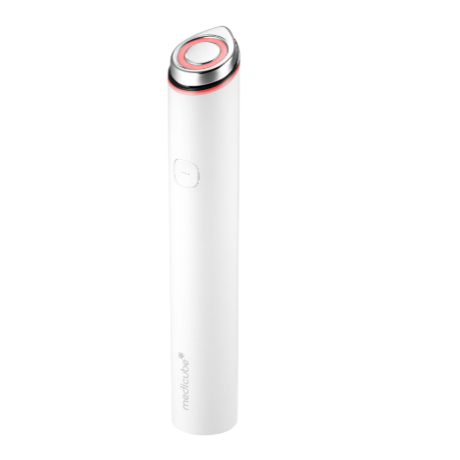 NEW-Mini Version] MEDICUBE AGE-R Booster Pro Mini White