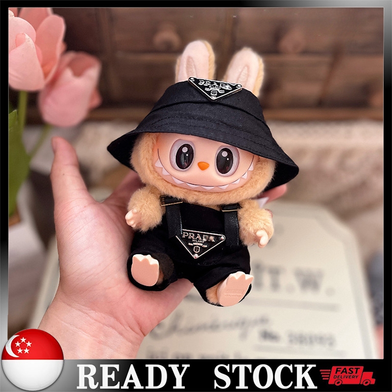 Buy labubu clothes At Sale Prices Online - August 2026 | Shopee Singapore