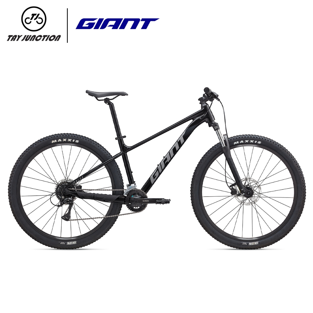 交渉中で御座います5/12 GIANT TALON2 SIZE:S 27.5er