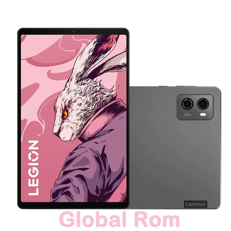 Lenovo Y700 LEGION 12G/256G グローバルROM（Lenovo Legion Y700 2025 
