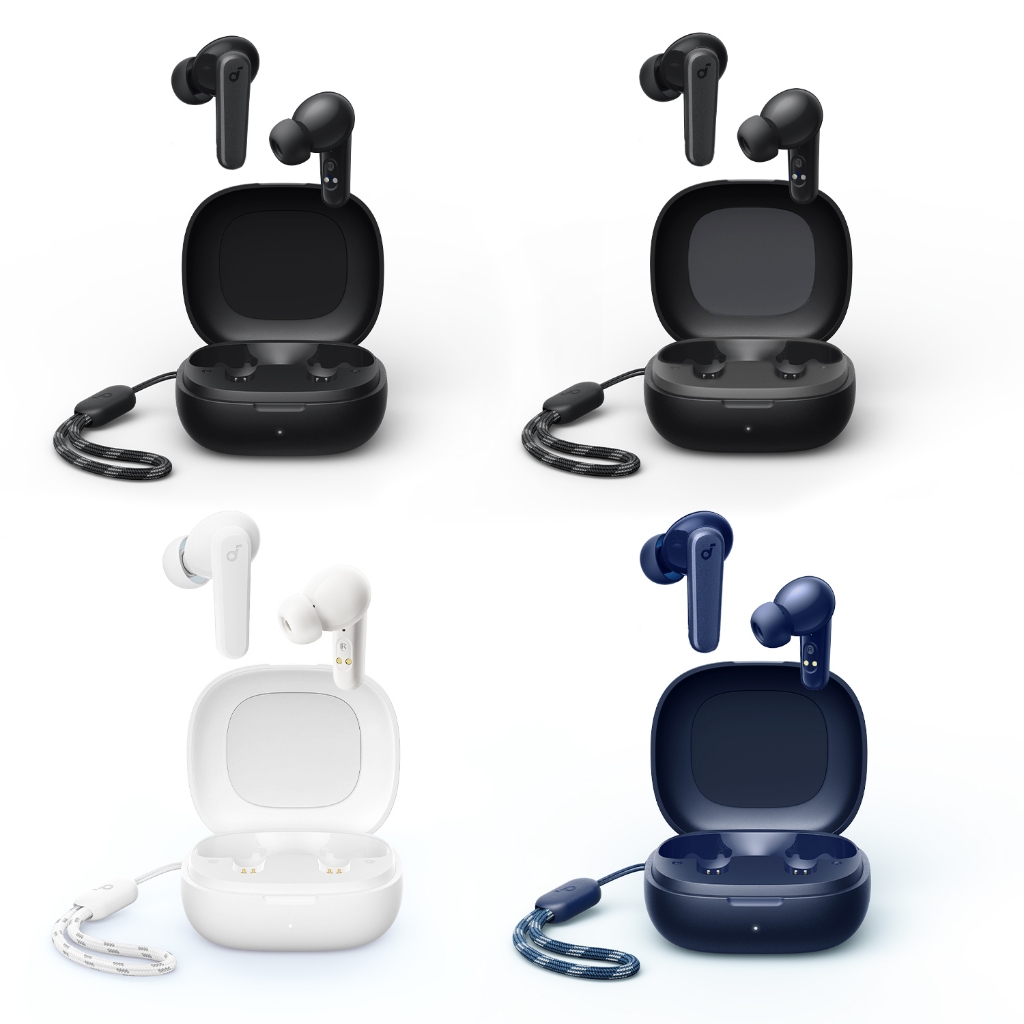 SOUNDCORE R50i WIRELESS EARBUDS (1Y WARRANTY) | Shopee Singapore
