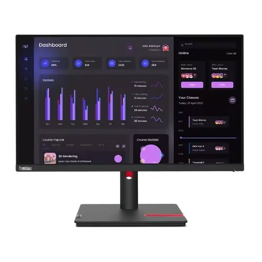 Buy Lenovo thinkvision monitor At Sale Prices Online - August 2026 ...