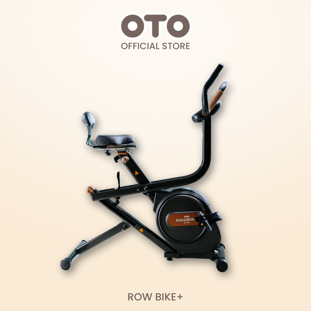 Rb1000 exercise bike sale