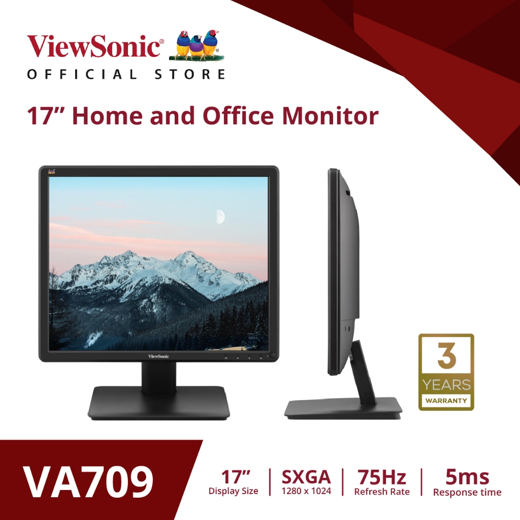 Buy ViewSonic monitor At Sale Prices Online - July 2026 | Shopee Singapore