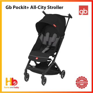 Gb pockit plus stroller sale best sale