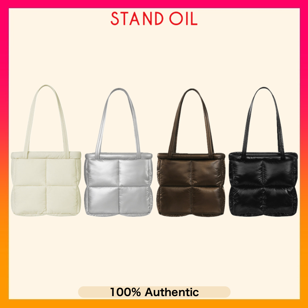 STANDOIL Bubble Bag Mini - 4 Colors / Stand Oil Bag | Shopee