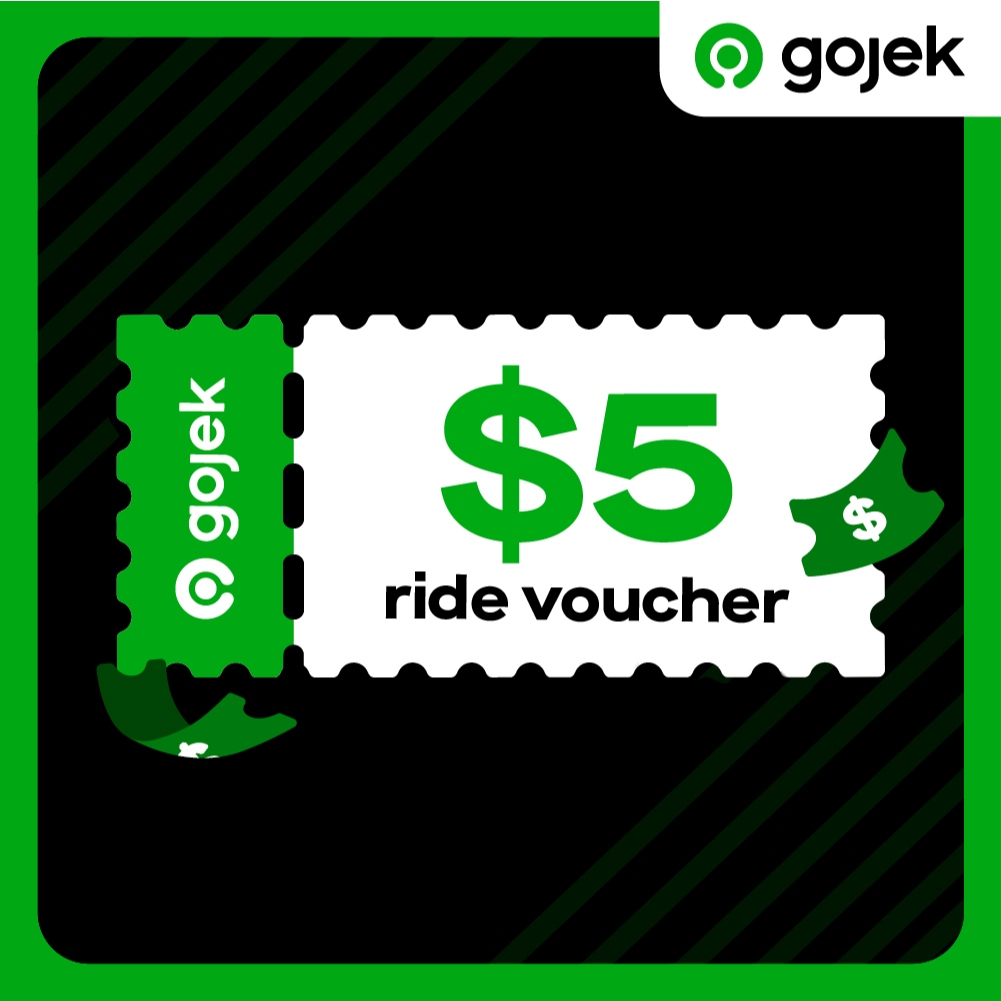 Buy gojek Products At Sale Prices Online November 2025 Shopee