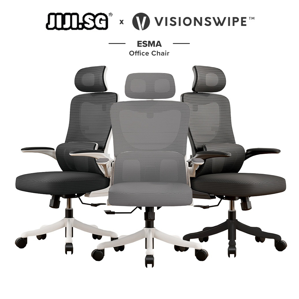 Office chairs on jiji hotsell