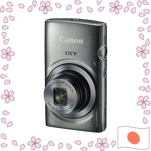 Canon IXY IXY 150 そうなら SL