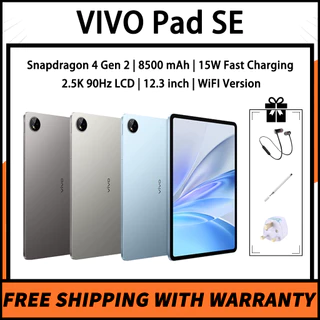 【最終値下げ中】vivo pad 2025年最新】VIVO タブレットの人気アイテム - メルカリ