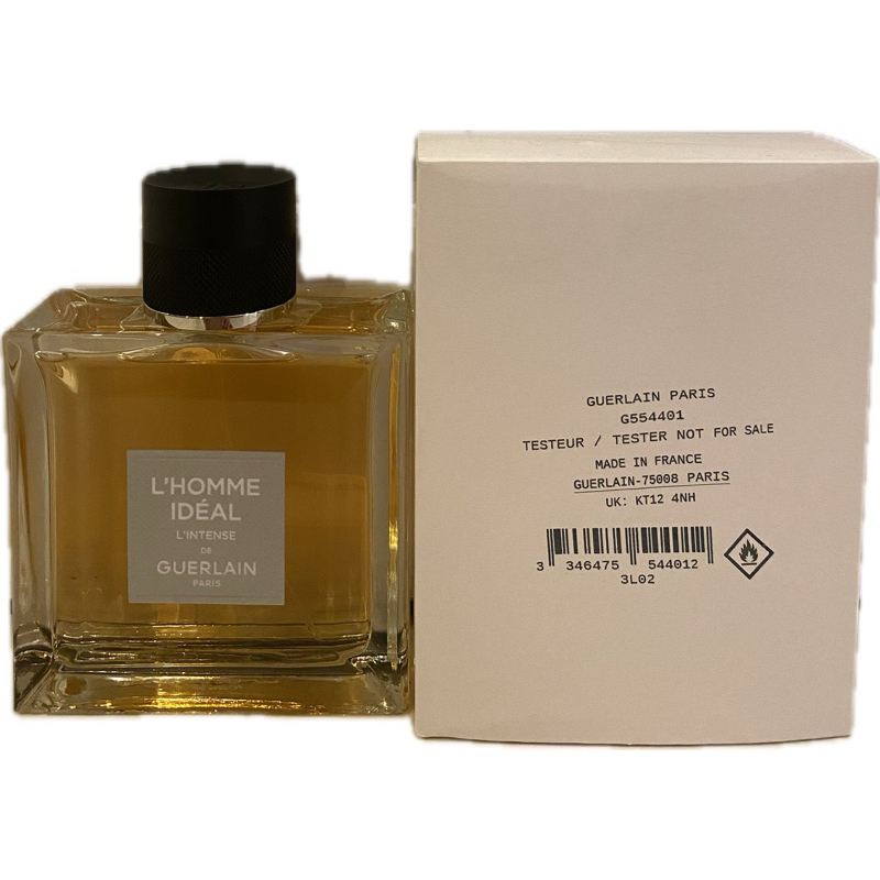Guerlain L'Homme Ideal L'Intense EDP 100ml for Men (Tester with