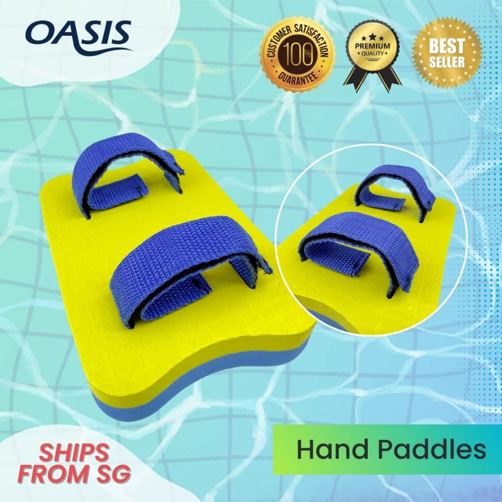 Replacement Strap for Hand Paddle Float | Shopee Singapore