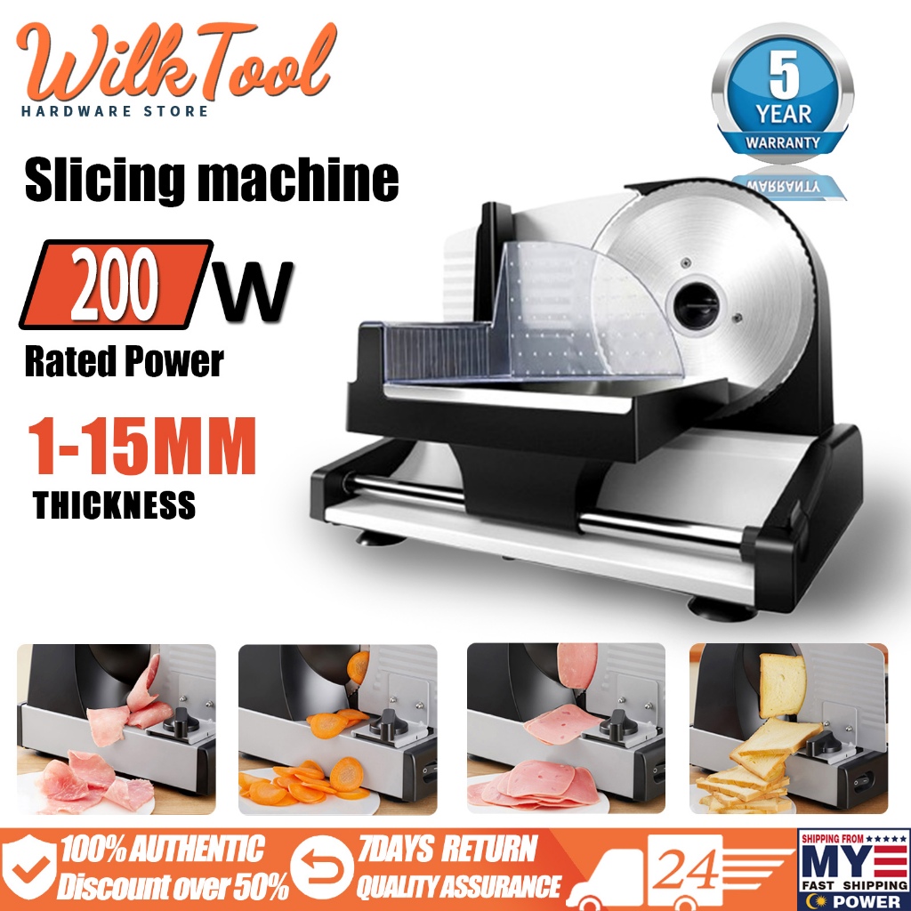 Buy meat slicer machine Products At Sale Prices Online - October 2026 ...