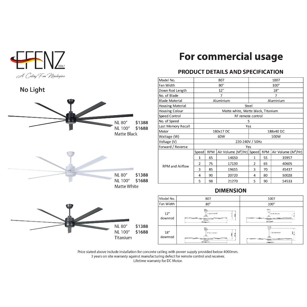 Buy efenz fan At Sale Prices Online - July 2026 | Shopee Singapore