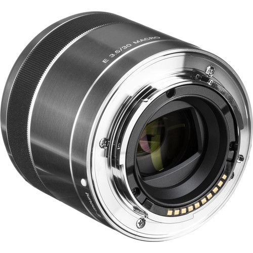 Sony E 30mm f/3.5 Macro Lens / SEL30M35 | Shopee Singapore