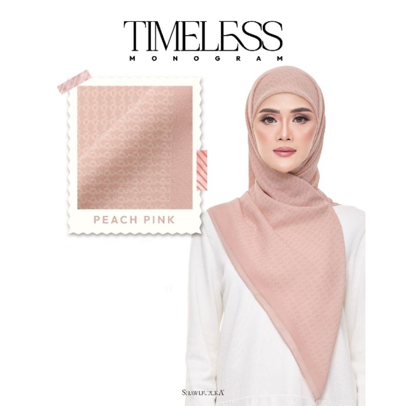 Rulbelok] 女性Kaftan Hijab Scarfチェック印刷（SHAWLPUBLIKA 