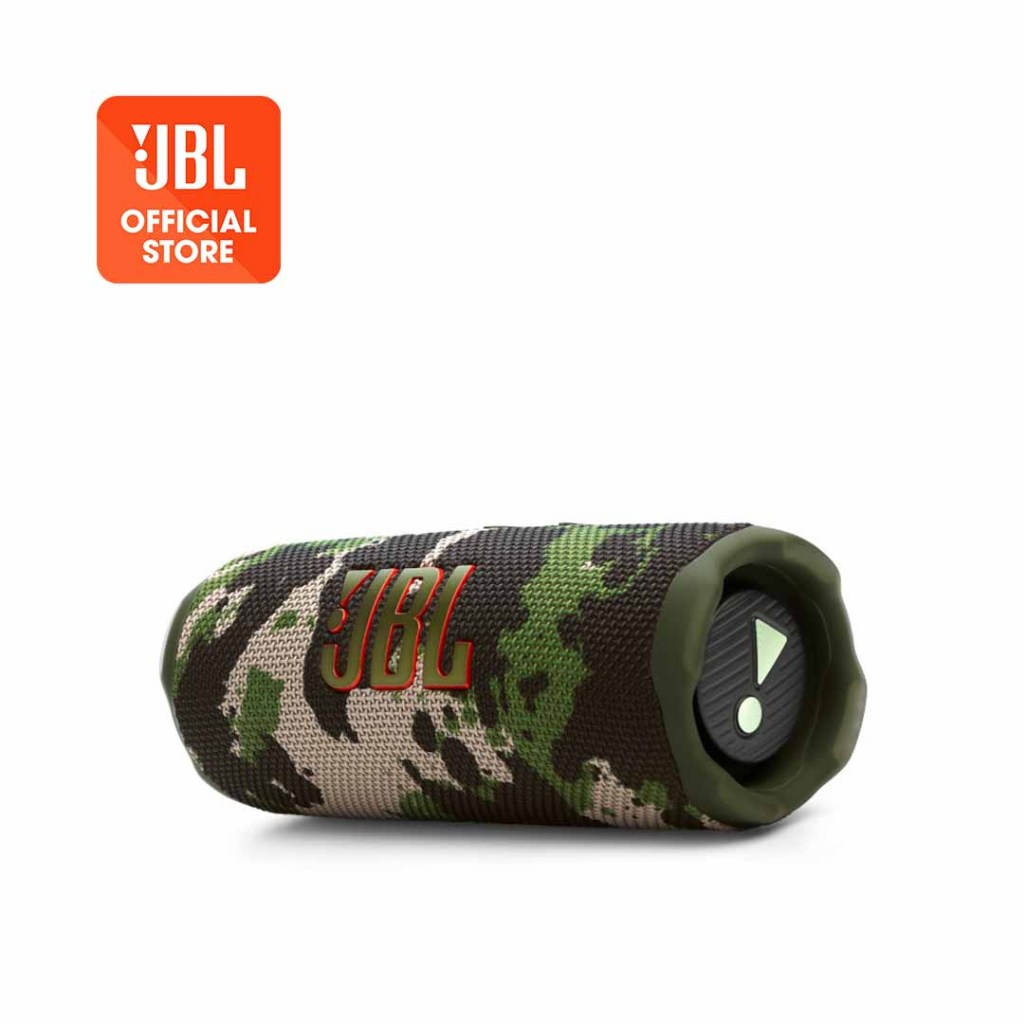 JBL Flip 7 - Portable Waterproof And Drop-Proof Speaker | Shopee