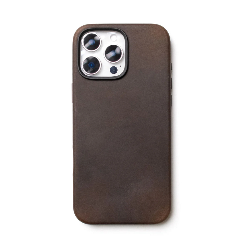 Andar Aspen Leather Phone Case for iPhone 17 Pro Max / 17 Pro / 16