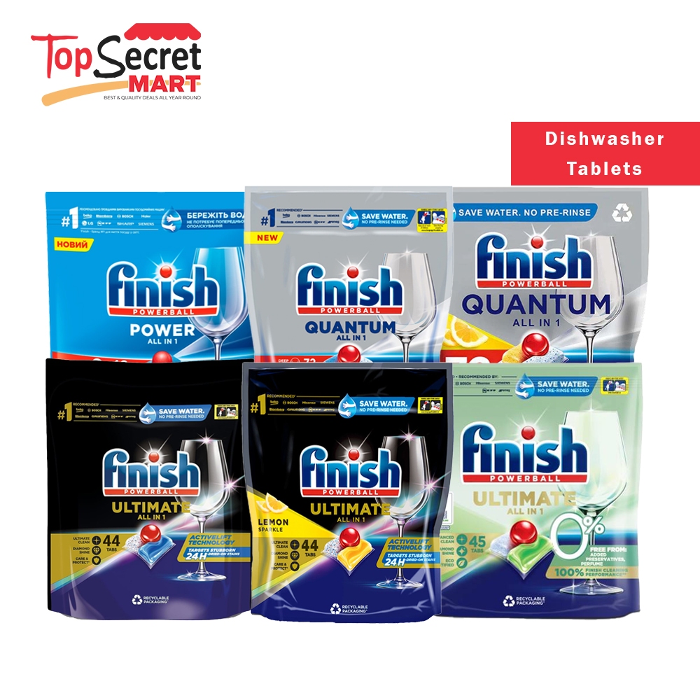 [VALUE BUY] Finish PowerBall All In One Power | Quantum | Ultimate ...