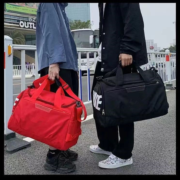 Duffel Bag Gym bag Travel Bag Sport bagCrossbody Tote Bag Wet Dry ...