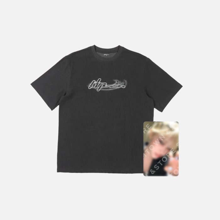 aespa - [ aespa WEEK – WHIPLASH MOOD ] OFFICIAL MD / T-SHIRT