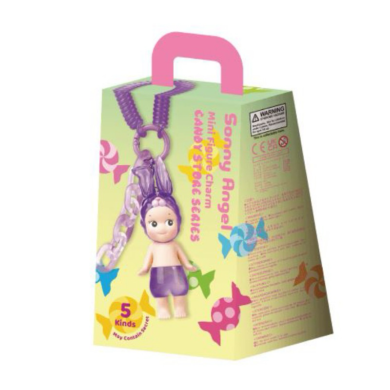 Sonny Angel Candy Store Series - Blind Box main image 1