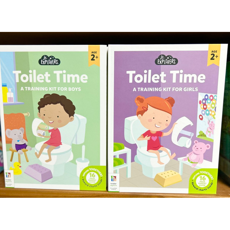 sg-stock-potty-junior-explorers-toilet-time-a-training-kit-for