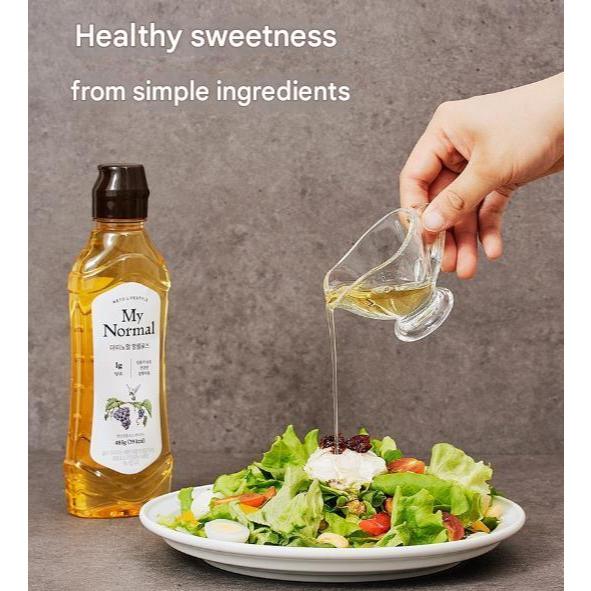 My Normal Keto Allulose 485g, Zero Calorie Liquid Sweetener, sugar ...